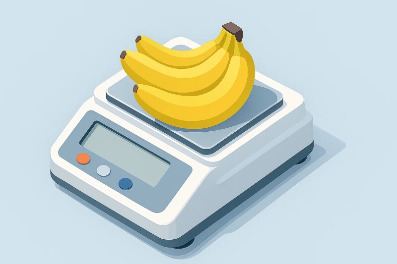 Top 7 Weighing Solutions for the Food and Beverage Industry