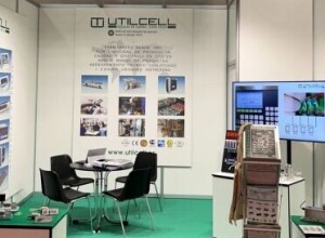 UTILCELL Strengthens its International Presence at POWTECH and FRUIT ATTRACTION