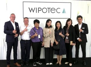 Wipotec Expands in Southeast Asia with the Opening of a New Showroom in Bangkok
