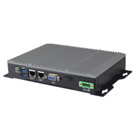 APLEX Introduces TITAN Series Embedded PC with Enhanced Connectivity