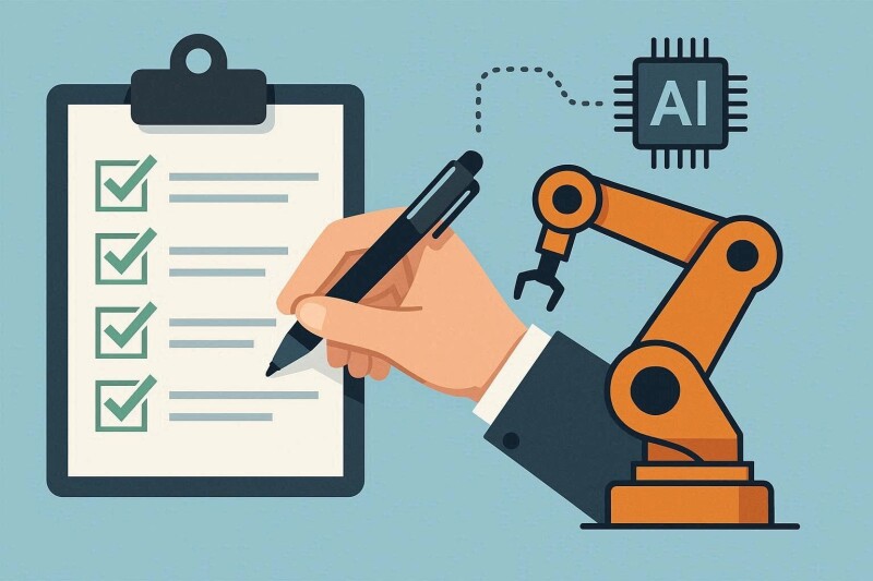 Conformity Assessments for Industrial AI: Documentation That Passes