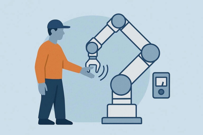 Force & Pressure Limits: How to Validate Cobot Applications
