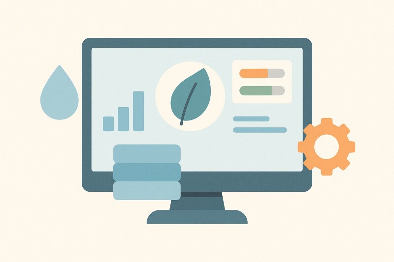 Sustainability Dashboards That Engineers Actually Use