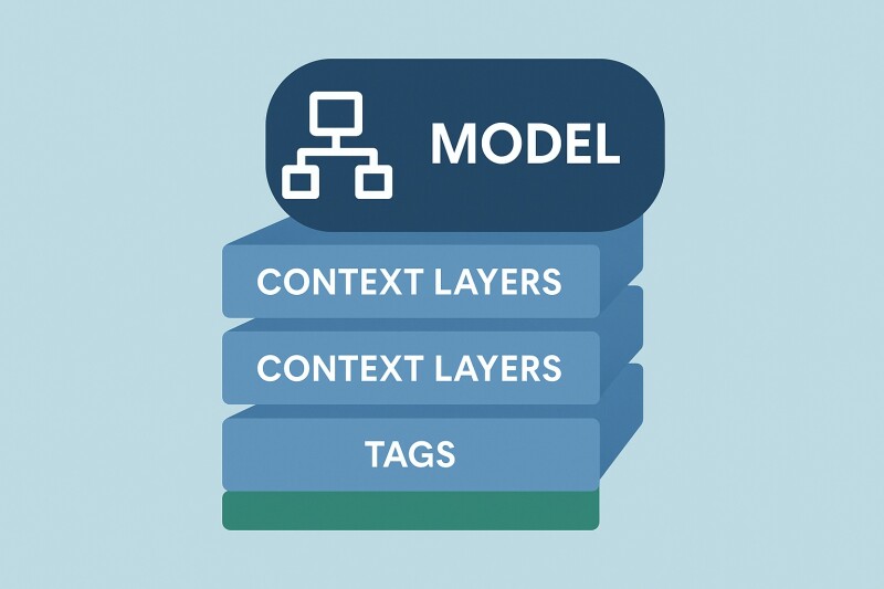 From Tags to Models: Context Layers That Unlock Value
