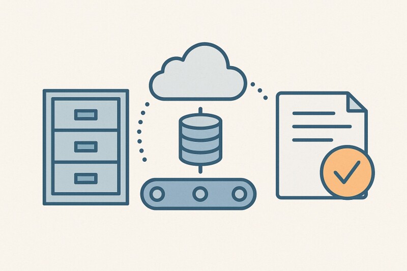 Data Retention in Regulated Industries: How to Stay Compliant