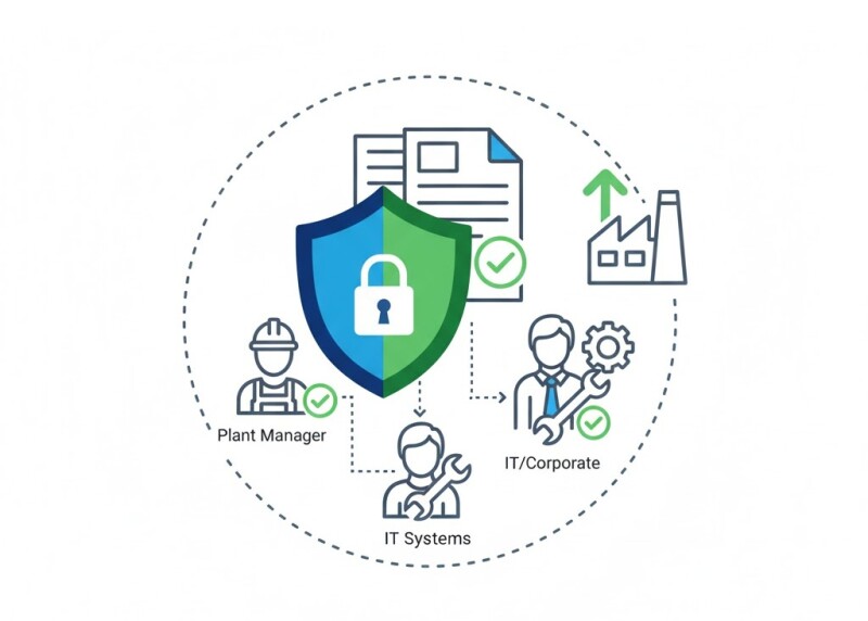 Data Ownership in OT: Who Owns What, and Why It Matters