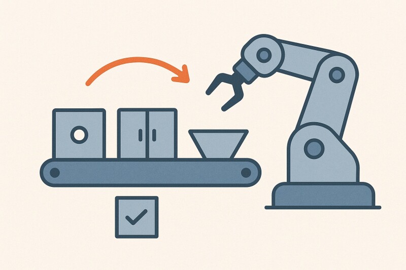 How EMS Providers Automate Without Killing Flexibility