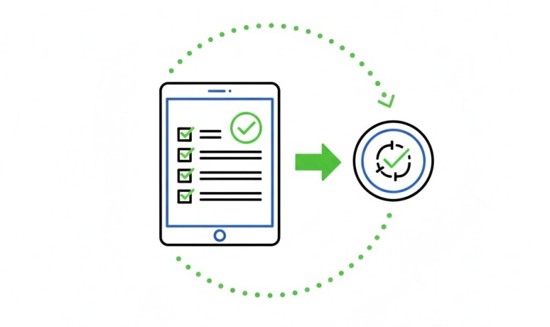 Batch Records That Pass: eBR/eDHR Design Patterns