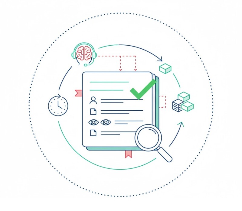Audit Trails for AI Copilots: Proving Who Saw What