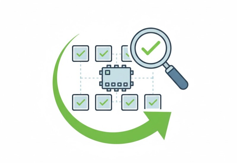 Unit Testing for PLC Logic: Yes, It’s Possible