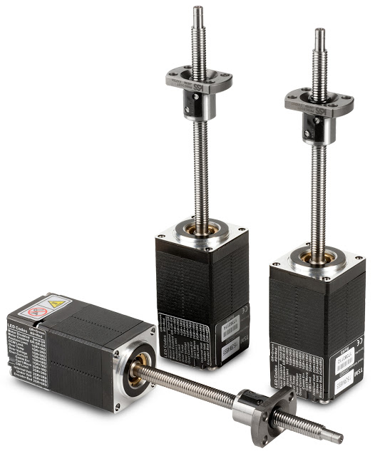 ﻿All-in-one closed-loop Linear Positioning