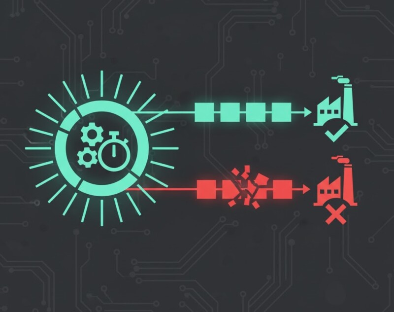 Determinism over Ethernet: What TSN Guarantees (and Doesn’t)