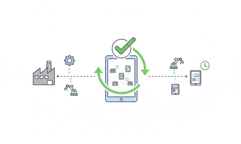 Asset Inventories That Stay Up-to-Date in OT