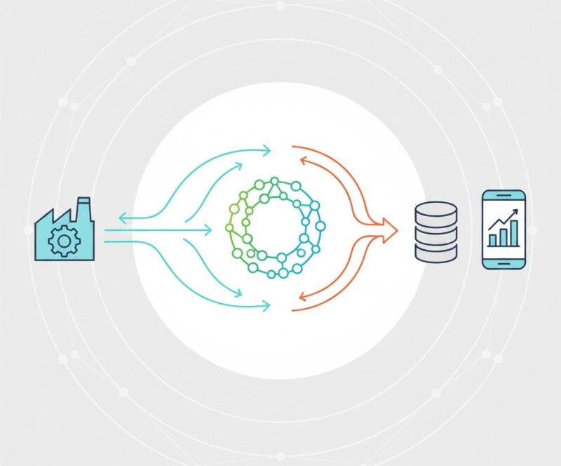 Event-Driven Architectures in OT: MQTT, Kafka, and Pub/Sub