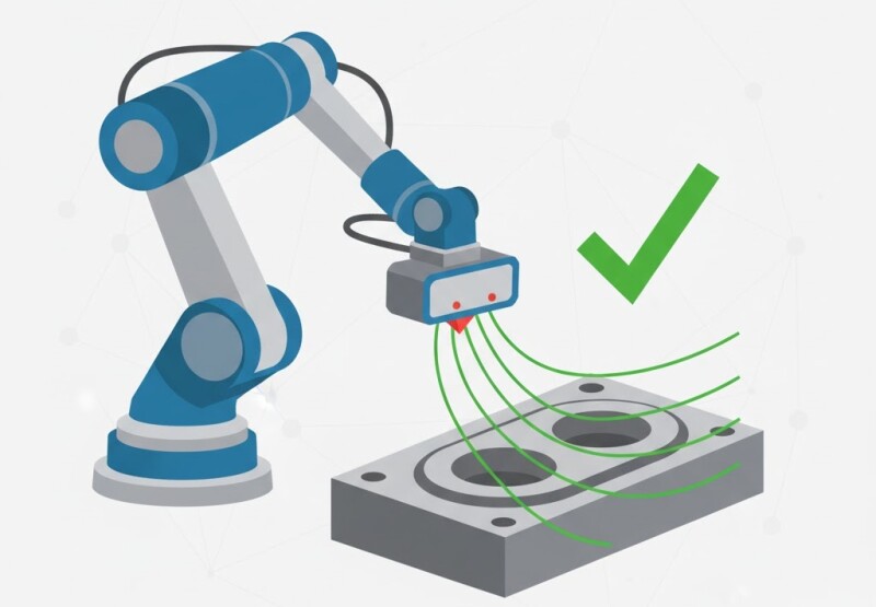 Reducing Measurement Uncertainty with Better Motion