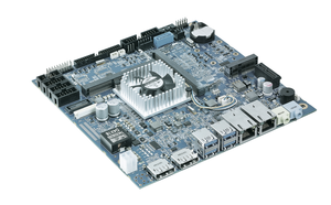 Kontron announces New mITX-BW Motherboard: robust with long term availability