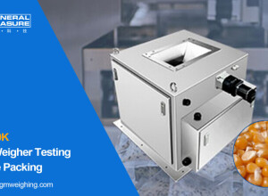 Performance Overview of the General Measure AF-10K Packing Filler