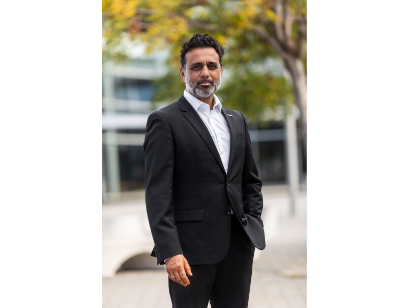 Q&A with Jash Bansidhar,  AVP of Industrial Automation Sector,  Advantech Europe