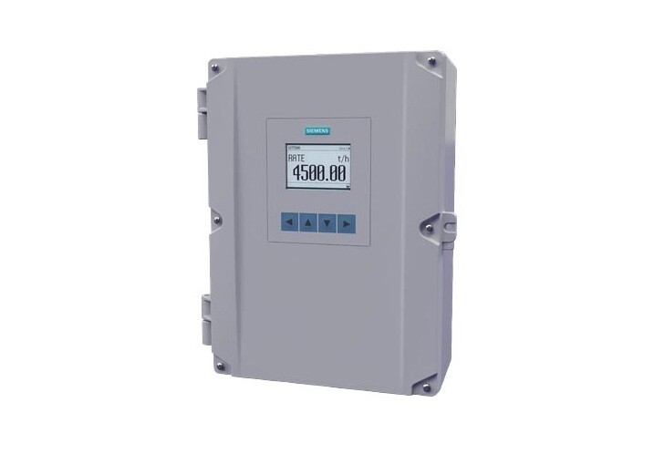New Siemens SIWAREX WT500 stand-alone weighing terminal