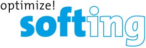 Optimize! Softing’s New Tagline and Logo Highlight the Company’s Value Proposition for the Future