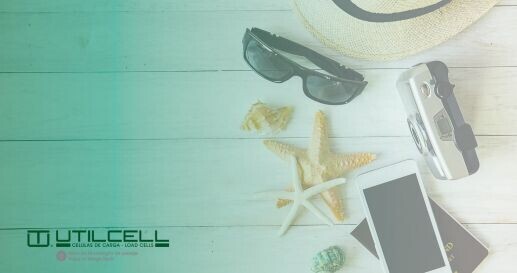 UTILCELL Summer 2026: Service Continuity and Order Planning