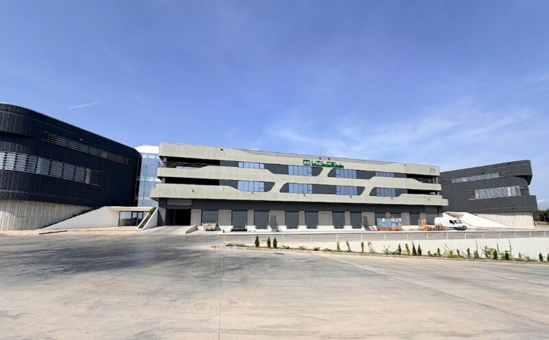 UTILCELL begins the relocation to New Facilities that will double its operational capacity