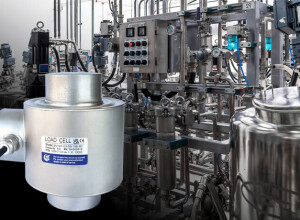 Reliable Zemic Europe Weighing Solutions for the Process Industry