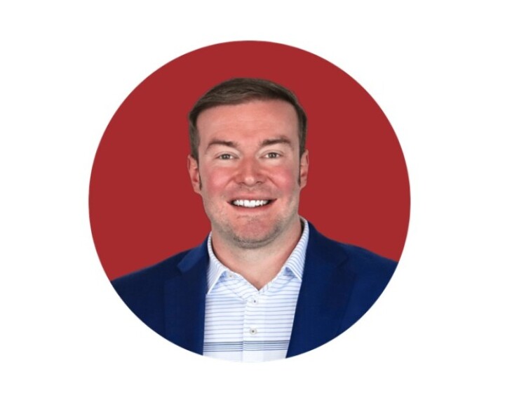 Jordan Forrester Promoted to Cardinal Director of Industrial Sales