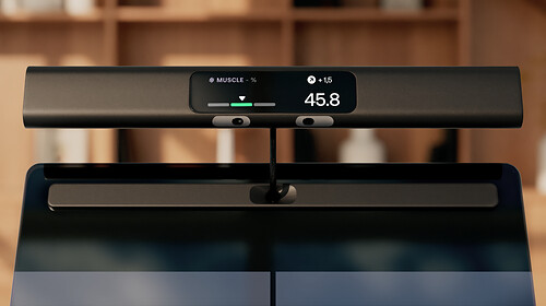 Withings BodyScan 2 Now Available in the US, Setting a Standard in Preventive Health and Longevity Monitoring