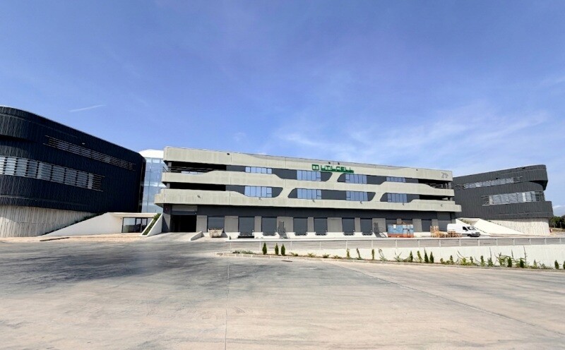 UTILCELL completes the move to its New Facilities