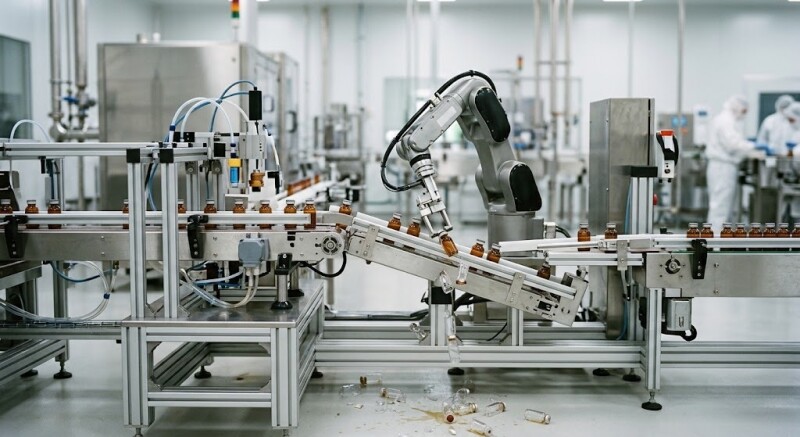 What's the True Cost of a Misaligned Pharma Automation Project?