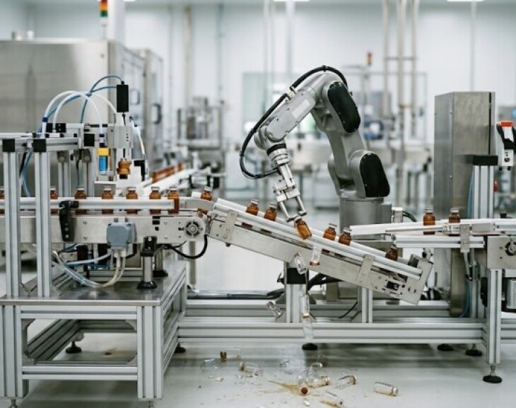 What's the True Cost of a Misaligned Pharma Automation Project?