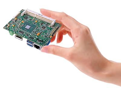 Introducing DFI’s Low Power Embedded Boards with Optimized and Thin-Profile Designs