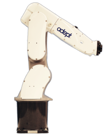 New Video showing the Adept Six-Axis Robot Viper for Assembly and Material Handling