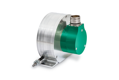 Lika Electronic introduces a New Range of Incremental and Absolute Draw-wire Encoders