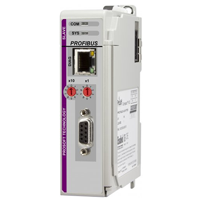 ProSoft Technology’s New In-Chassis PROFIBUS® Interface ILX69