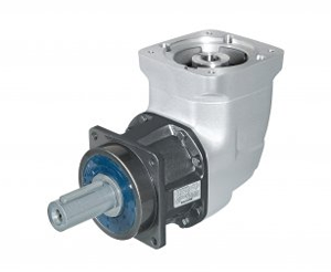 Top Performance with TQK Right-Angle Precision Planetary Gearboxes from Bonfiglioli