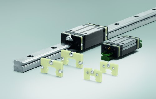 New NH/NS Linear Guides from NSK Europe