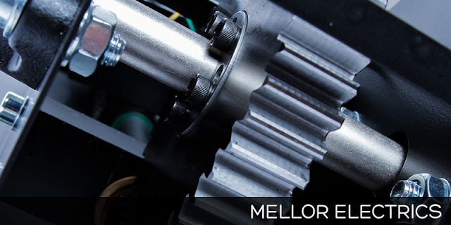 Torque Sensor Helps Determine Actual Gear Motor Load & Efficiency