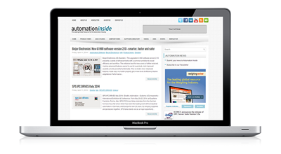 50% Off Campaign to list your Company on the Automation Inside Directory