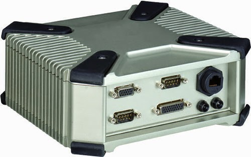ICOP Technology launched the eBOX-104 Ruggedized Enclosure