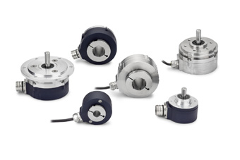 BEI Sensors Introduces a Comprehensive Range of Functional Safety Encoders